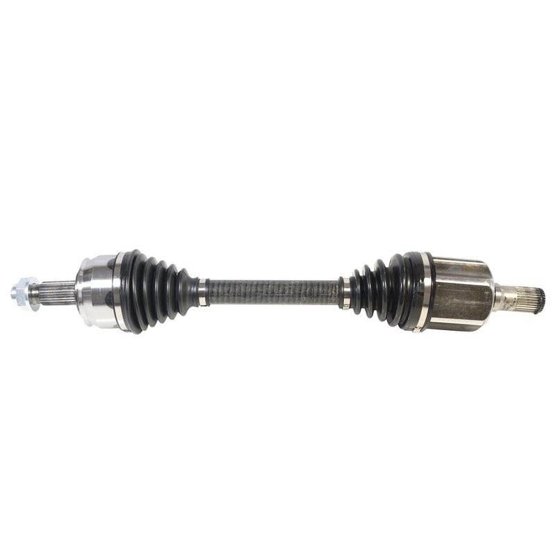 Eje CV del GSP NCV82055 Jeep Compass 2.4 Tigershark imagen 1