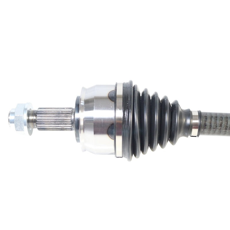 Eje CV del GSP NCV82055 Jeep Compass 2.4 Tigershark imagen 2
