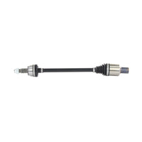 Eje CV TRAKMOTIVE CH86050 Jeep Compass 2.4 Tigershark imagen 1