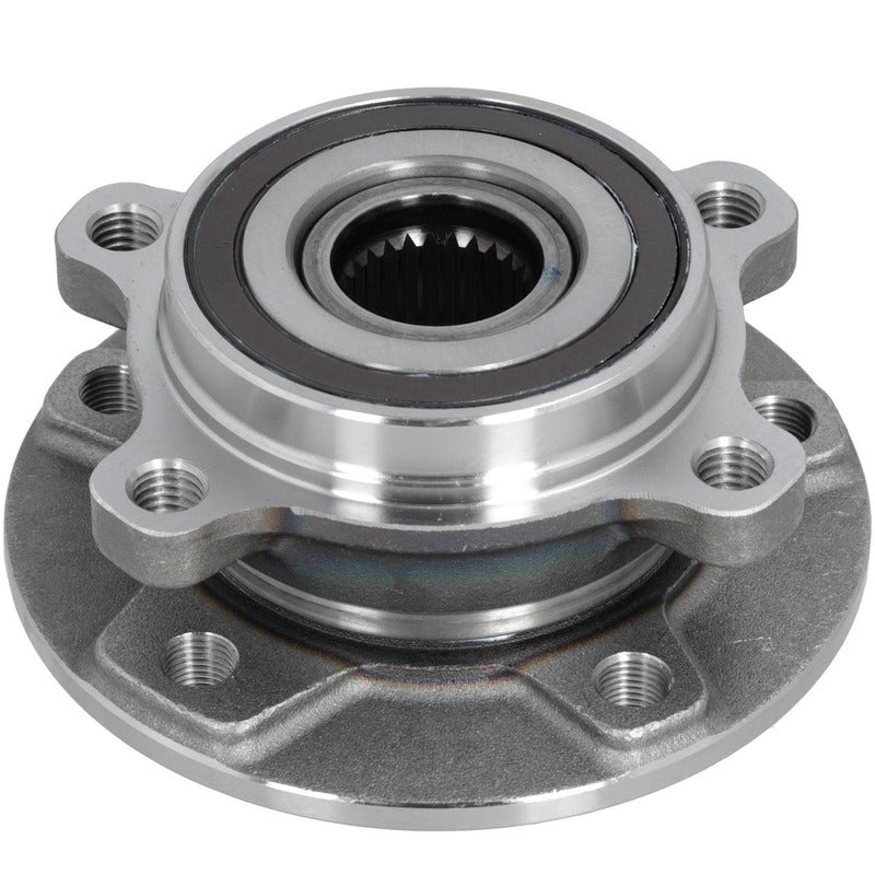 Maza delantera MOOG 513444 Jeep Compass 2.4 Tigershark imagen 1