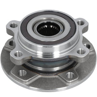 Maza delantera MOOG 513444 Jeep Compass 2.4 Tigershark imagen 1