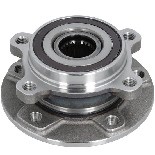 Maza delantera MOOG 513444 Jeep Compass 2.4 Tigershark imagen 1