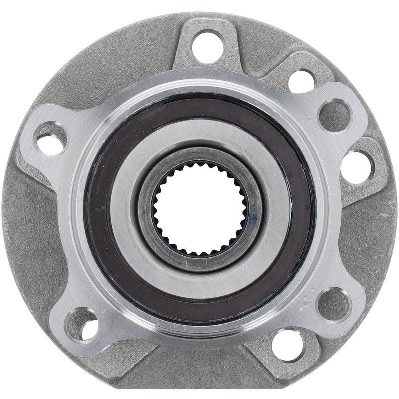 Maza delantera MOOG 513444 Jeep Compass 2.4 Tigershark imagen 2