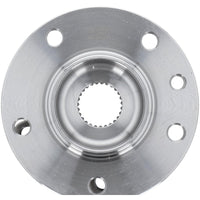 Maza delantera MOOG 513444 Jeep Compass 2.4 Tigershark imagen 3