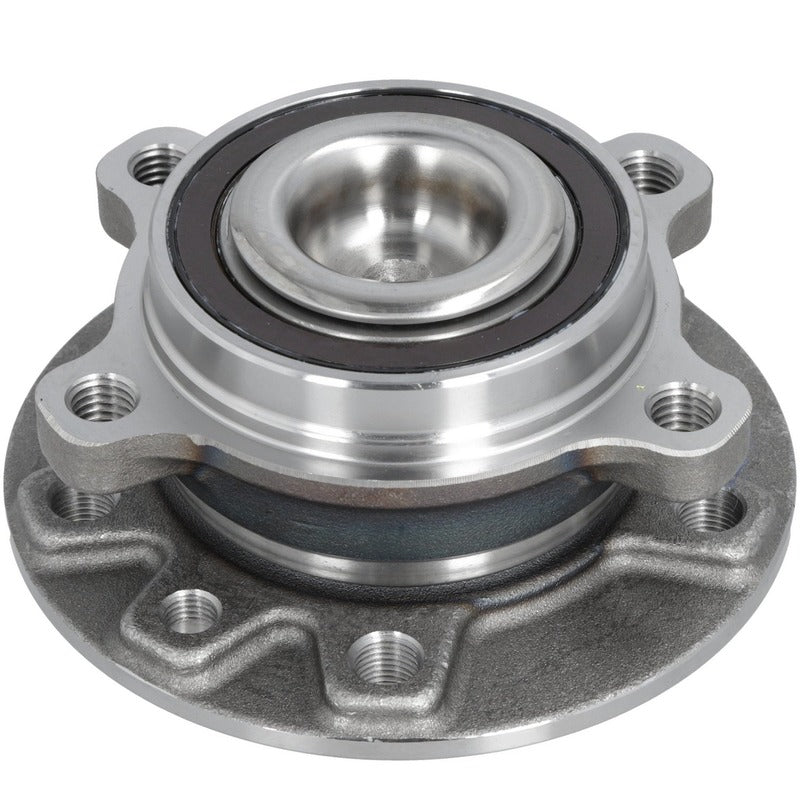 Maza trasera MOOG 512568 Jeep Compass 2.4 Tigershark imagen 1