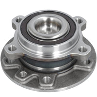 Maza trasera MOOG 512568 Jeep Compass 2.4 Tigershark imagen 1