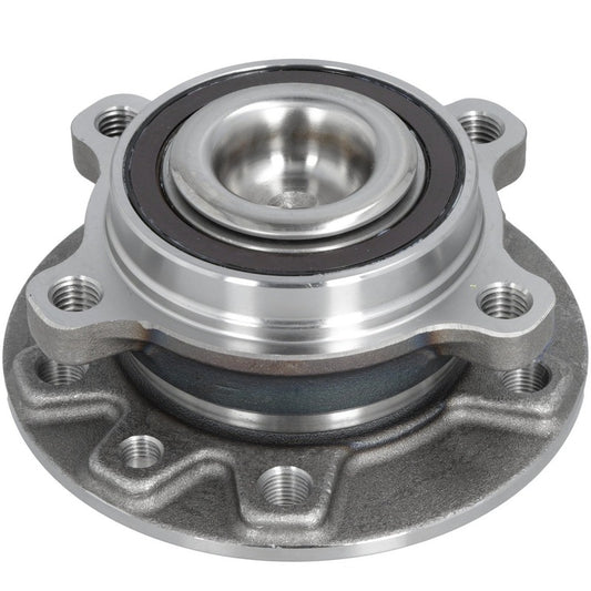 Maza trasera MOOG 512568 Jeep Compass 2.4 Tigershark imagen 1