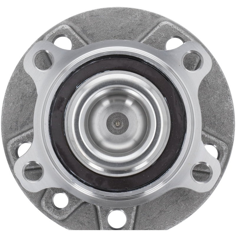 Maza trasera MOOG 512568 Jeep Compass 2.4 Tigershark imagen 2