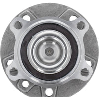 Maza trasera MOOG 512568 Jeep Compass 2.4 Tigershark imagen 2
