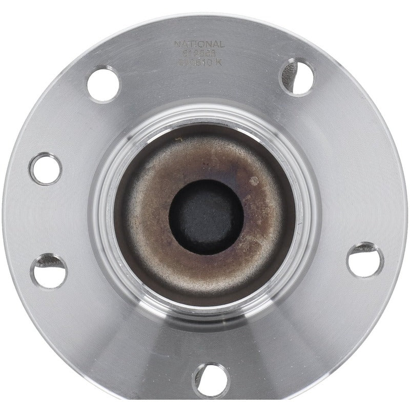 Maza trasera MOOG 512568 Jeep Compass 2.4 Tigershark imagen 3
