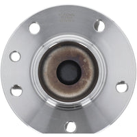 Maza trasera MOOG 512568 Jeep Compass 2.4 Tigershark imagen 3