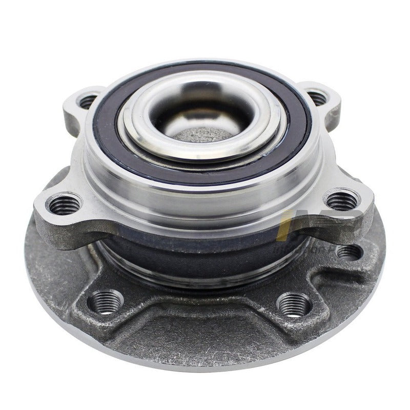 Maza trasera MOOG 512568 Jeep Compass 2.4 Tigershark imagen 4