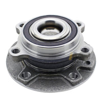 Maza trasera MOOG 512568 Jeep Compass 2.4 Tigershark imagen 4