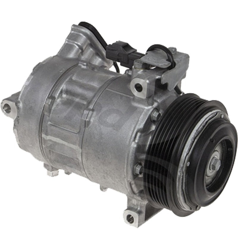 Compresor AC GPD 6513311 Jeep Compass 2.4 Tigershark imagen 1