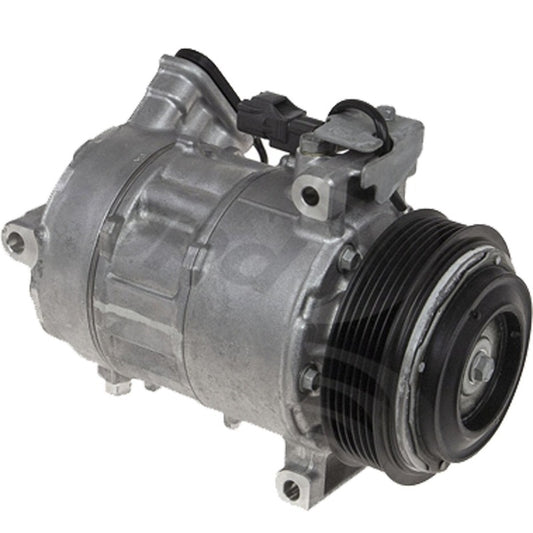 Compresor AC GPD 6513311 Jeep Compass 2.4 Tigershark imagen 1