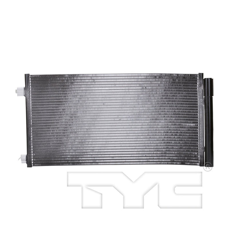 Condensador AC TYC 30093 Jeep Compass 2.4 Tigershark imagen 1