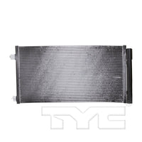 Condensador AC TYC 30093 Jeep Compass 2.4 Tigershark imagen 1
