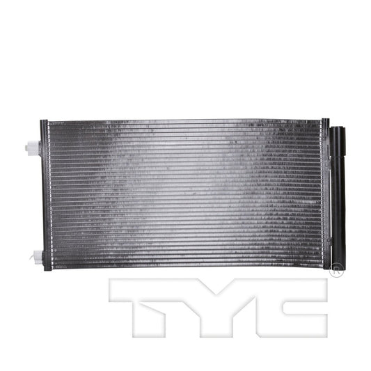 Condensador AC TYC 30093 Jeep Compass 2.4 Tigershark imagen 1