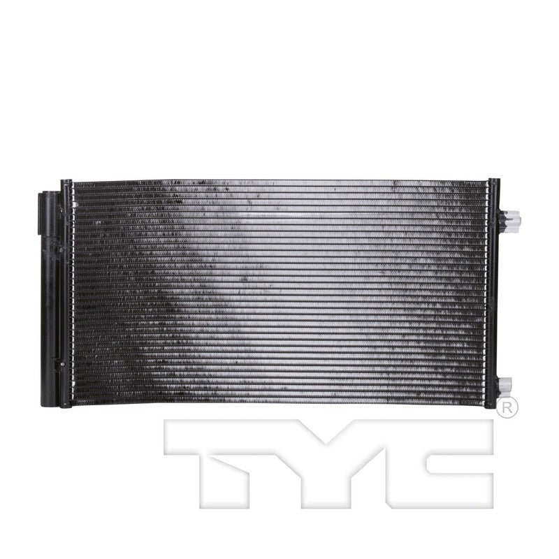 Condensador AC TYC 30093 Jeep Compass 2.4 Tigershark imagen 2