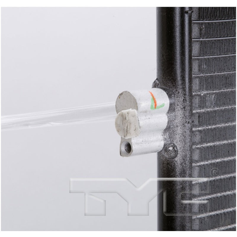 Condensador AC TYC 30093 Jeep Compass 2.4 Tigershark imagen 3