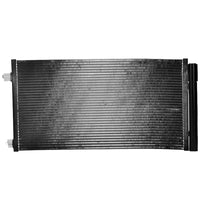 Condensador AC TYC 30093 Jeep Compass 2.4 Tigershark imagen 6