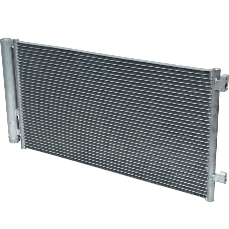 Condensador AC con secador UAC CN30093PFC Jeep Compass 2.4 Tigershark imagen 1