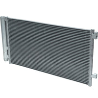 Condensador AC con secador UAC CN30093PFC Jeep Compass 2.4 Tigershark imagen 1