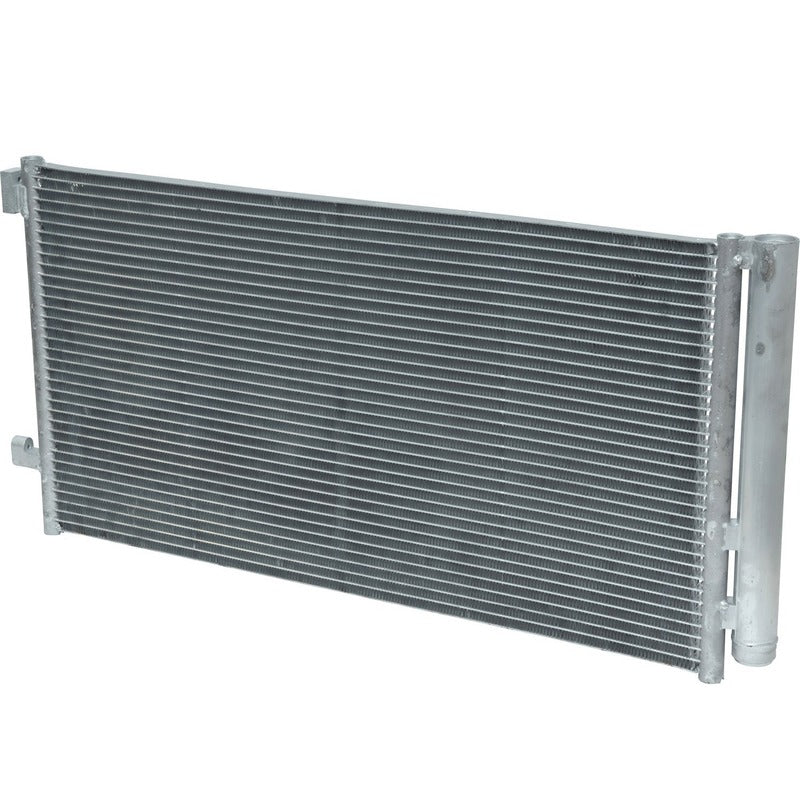 Condensador AC con secador UAC CN30093PFC Jeep Compass 2.4 Tigershark imagen 2