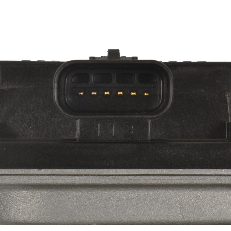 Cuerpo aceleracion STANDARD MOTOR PRODUCTS S20460 Mazda CX-7 2.5 imagen 4