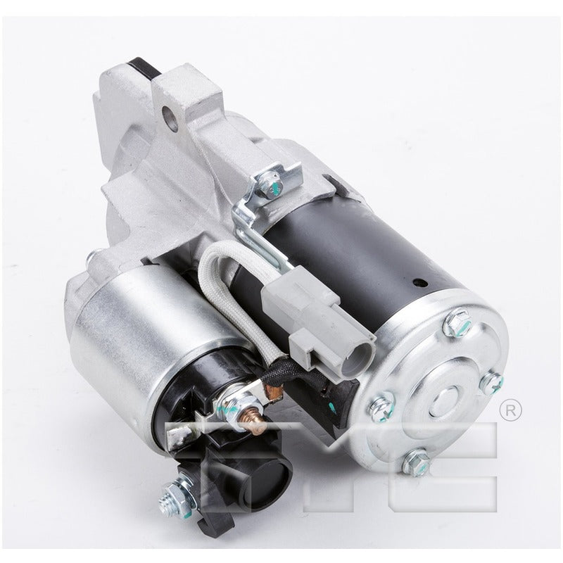 Motor partida TYC 117598 Mazda CX-7 2.5 imagen 2