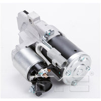 Motor partida TYC 117598 Mazda CX-7 2.5 imagen 2