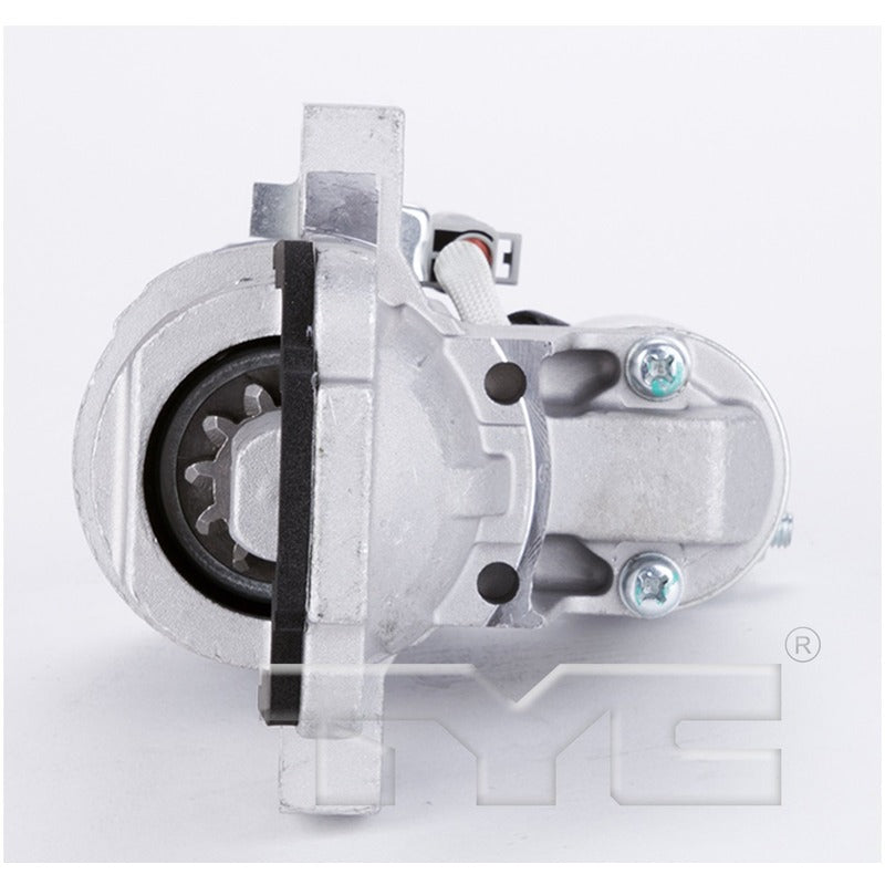 Motor partida TYC 117598 Mazda CX-7 2.5 imagen 3