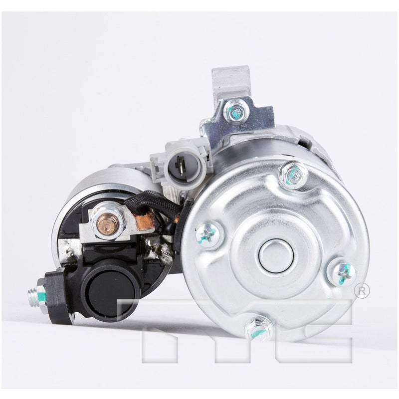 Motor partida TYC 117598 Mazda CX-7 2.5 imagen 4