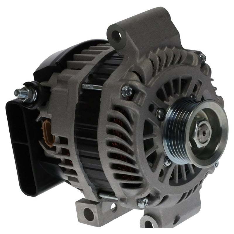 Alternador nuevo WAI GLOBAL 11330N Mazda CX-7 2.5 imagen 5