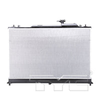 Radiador TYC 13154 Mazda CX-7 2.5 imagen 3