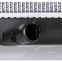 Radiador TYC 13154 Mazda CX-7 2.5 imagen 5