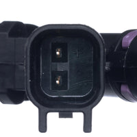 Inyectores x4 STANDARD MOTOR PRODUCTS FJ1036 Mazda CX-7 2.5 imagen 7