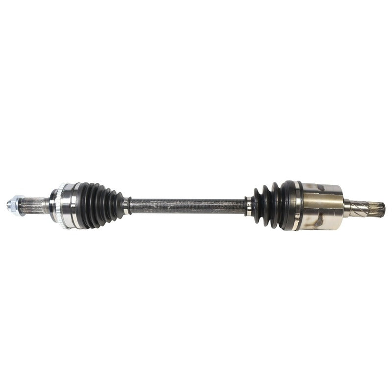 Semieje delantero izquierdo FWD GSP NCV47100 Mazda CX-7 2.5 imagen 1