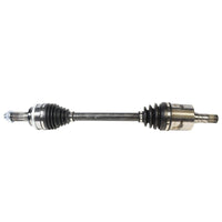 Semieje delantero izquierdo FWD GSP NCV47100 Mazda CX-7 2.5 imagen 1
