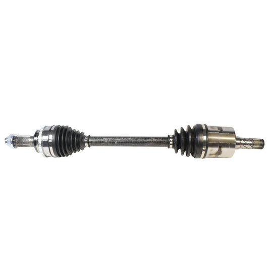 Semieje delantero izquierdo FWD GSP NCV47100 Mazda CX-7 2.5 imagen 1