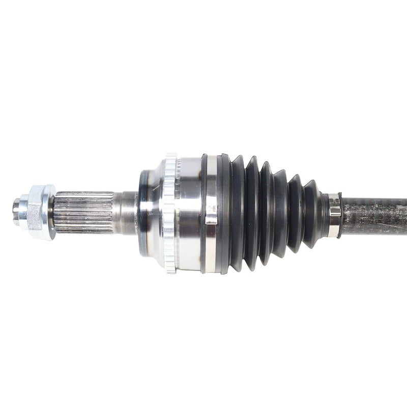Semieje delantero izquierdo FWD GSP NCV47100 Mazda CX-7 2.5 imagen 2