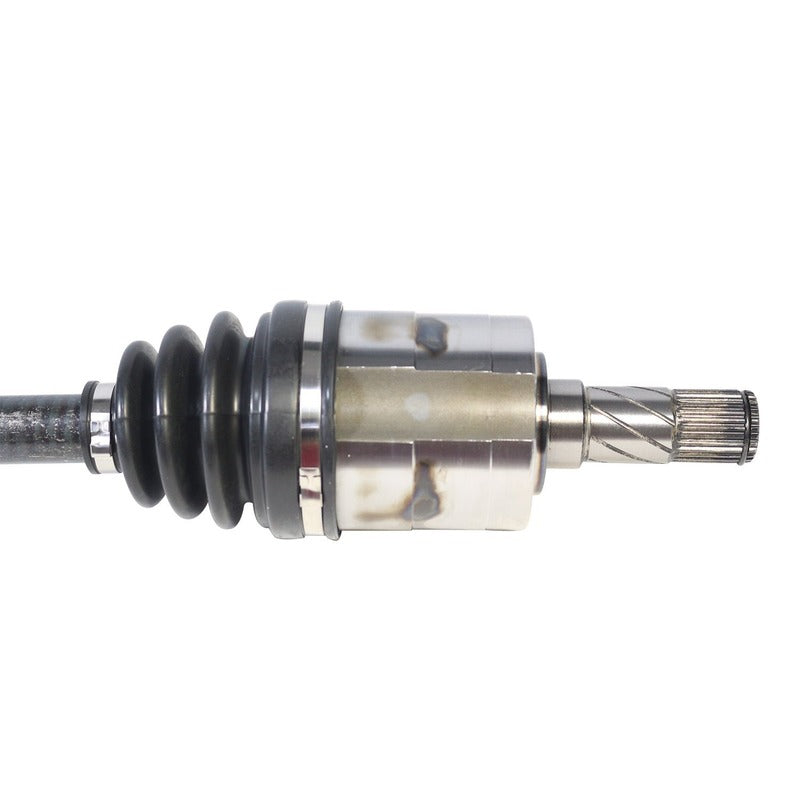 Semieje delantero izquierdo FWD GSP NCV47100 Mazda CX-7 2.5 imagen 3