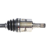 Semieje delantero izquierdo FWD GSP NCV47100 Mazda CX-7 2.5 imagen 3
