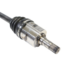Semieje delantero izquierdo FWD GSP NCV47100 Mazda CX-7 2.5 imagen 5