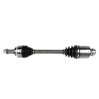 Semieje delantero derecho FWD GSP NCV47081 Mazda CX-7 2.5 imagen 1