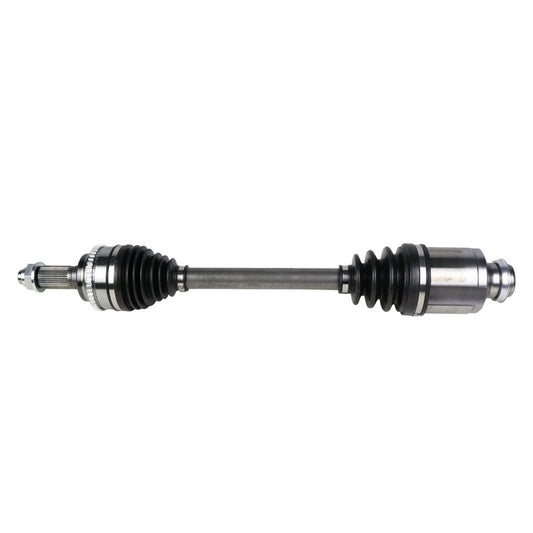 Semieje delantero derecho FWD GSP NCV47081 Mazda CX-7 2.5 imagen 1