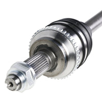 Semieje delantero derecho FWD GSP NCV47081 Mazda CX-7 2.5 imagen 3