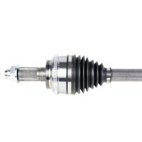 Semieje delantero derecho FWD GSP NCV47081 Mazda CX-7 2.5 imagen 4