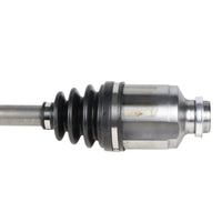 Semieje delantero derecho FWD GSP NCV47081 Mazda CX-7 2.5 imagen 5