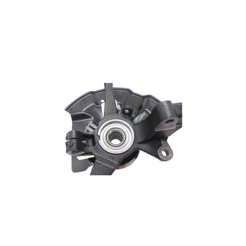 Maza rodamiento delantero FWD GSP 9470200 Mazda CX-7 2.5 imagen 4